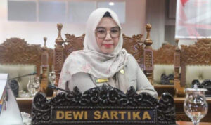 DPRD Apresisasi Pengungkapan Kasus Narkoba di Bahaur