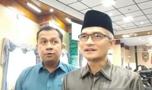DPRD Banjarmasin Minta Pemko Bentuk Organisasi Perumda
