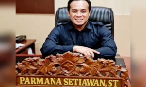 DPRD Barito Utara Gelar Rapat Bamus