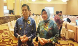 DPRD Barut Dukung Pemkab Dalam Membangun Kelistrikan