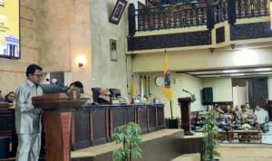 DPRD Kalsel Harapkan Prevalensi Stunting Menurun