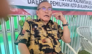 DPRD Kalsel Nyatakan Warga Perlu Tahu Perwali 152/2023