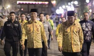 DPRD Kalsel Puji Inovasi dan Kreativitas Pemkab Kotabaru