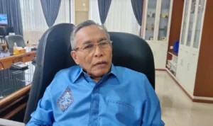 DPRD Kalsel Studi Komparasi ke Jabar