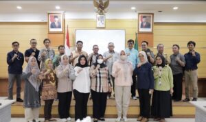 DPRD Kalsel ke Jabar Gali Informasi Pengelolaan Desa Cerdas