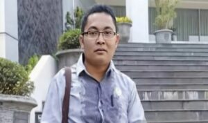 Plt Camat Gunung Purei Tekankan Kejelasan Tatabatas Dengan Kabupaten Paser untuk Potensi PengembangaN