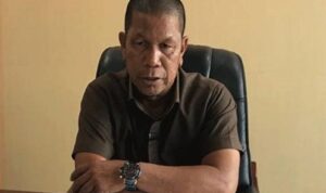 DPRD Kapuas Soroti Anggaran Pemkab 2024