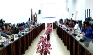 DPRD Minta Maskapai Wing Air Buka Rute Muara Teweh – Balikpapan
