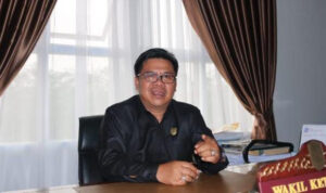 DPRD Pulang Pisau Bahas Dua Raperda