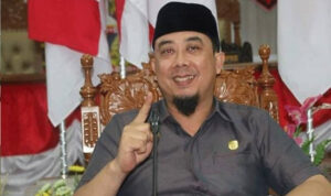 DPRD Pulpis Ajak Masyarakat Manfaatkan Pekarangan Rumah
