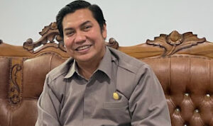DPRD Pulpis Harapkan Penanganan Sampah Secara Maksimal