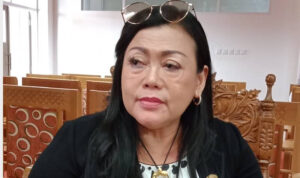 DPRD Pulpis Ingatkan Masyarakat Bijak Dalam Bermedsos