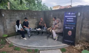Diskominfo Tabalong Serap Berbagai Aspirasi