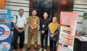 237 Siswa SD, MI dan 102 Siswa SMP, MTs Ikuti O2SN Tingkat Kabupaten Barito Utara