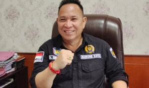 DPRD Mura Ajak Semua Pihak Untuk Sukseskan Pilkada 2024