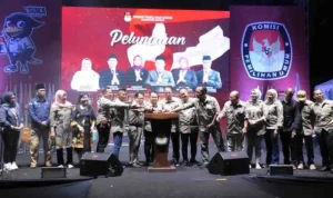 Erlin Hardi Minta Seluruh Parpol Optimal Dukung Pilkada 2024