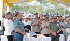Gedung Baru DPRD Kalsel Diharapkan Dilengkapi Rumah Dinas