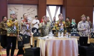 Gubernur Kalsel Apresiasi Peran Perbankan Majukan Perekonomian