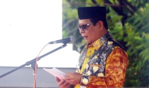 Hardiknas Penyemangat Wujudkan SDM Berdaya Saing