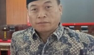 DPRD Murung Raya Ucap Selamat Hari Raya Idul Adha 1445 Hijriah