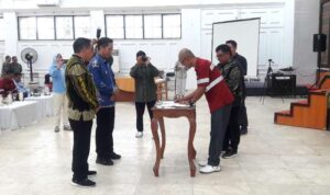 Jenis Pelatihan diikuti 48 Peserta di LPK Kuat Perkasa Abadi Tanjung