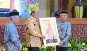 KBB Jabodetabek Rencanakan Alkah Bagi Bubuhan Banjar