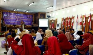 Kadis Pendidikan : Hendaknya kita Bisa Memaknai dan Memahami Tema dari Hardiknas tahun 2024