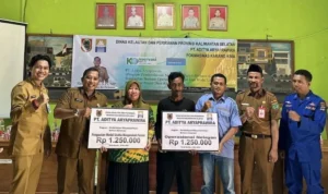Kalsel Kembangkan Terumbu Karang Buatan dan Restocking Ikan