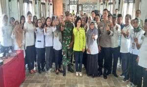 Kapuas Tingkatkan Pencegahan Stunting