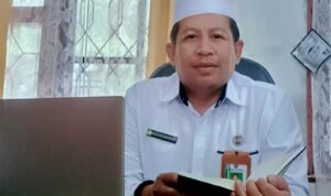 Kemenag Barito Utara Himbau Pelaku Usaha Wajib Membuat Sertifikat Halal Produknya