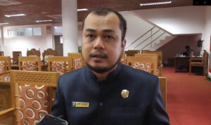 Komisi II DPRD Pulpis Apresiasi Kenaikan UMK 2024