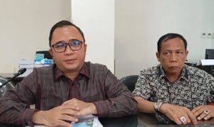 Komisi III DPRD Banjarmasin Tidak Setujui Pembangunan Jembatan Cemara