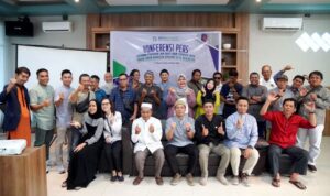 Komitmen Tanpa Batas, BPJS Kesehatan Berikan Layanan JKN Selama Libur Lebaran
