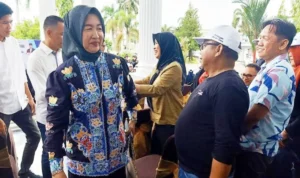 Kontingen Barito Utara Ikuti FBIM di Palangka Raya