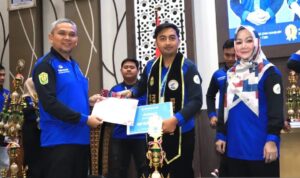 Lima Pemuda Pelopor 2024 Banjarmasin Ditetapkan