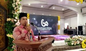 Mahlil Riduan: Orang Beranggapan Bersekolah di MAN Susah Bekerja Diberbagai Bidang Profesi