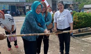Matabu Wakili Dusun Timur Pemenang Lomba Desa Tingkat Kabupaten