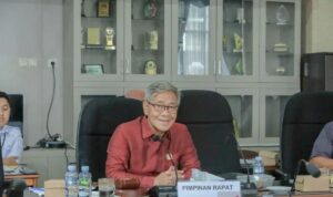 Modal Inti Minimum Bank Kalsel Lebihi Target