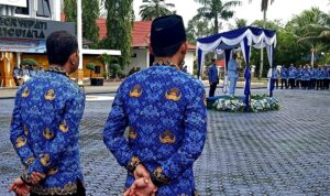 Momen Hari Jadi ke 67 Sangat Spesial, Diperingati di 14 Kabupaten dan Kota se-Kalteng