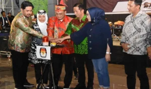 Muhlis Minta ASN Bersikap Netral Jelang Pilkada 2024