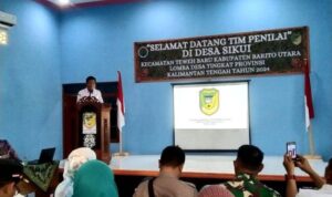 Muhlis : Penilaian Lomba Mengacu pada Indikator Penilaian Sesuai Ketentuan Permendagri Nomor 81 Tahun 2015