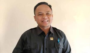 Nursulistio Berharap KONI Baru Dapat Membawa Kemajuan Olahraga di Bartim
