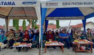 P5 Merupakan Salah Satu Bagian yang Tak Terpisahkan dalam IKM