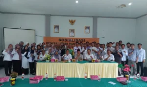 Pancasila Wujudkan Kerukunan Beragama