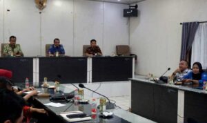 Pemkab Barito Utara Sosialisasi Perbup No 6 Tahun 2024