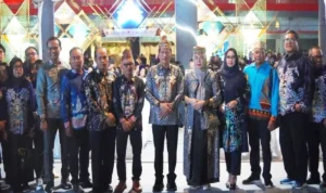 Pemkab Barut Dukung FBIM 2024 di Kota Palangka Raya