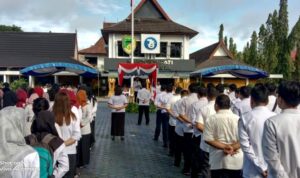 Pemkab Barut Peringati Puncak Hari Lingkungan Hidup Sedunia tingkat Kabupaten