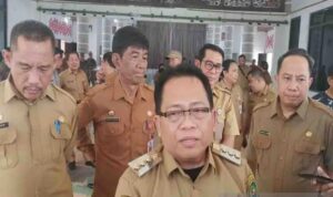 Pemkab Kapuas 2024 Alokasikan Dana Operasional RT
