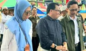 Pemkab Kapuas Daftarkan 131.593 Warga Melalui JKN