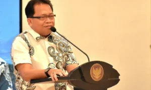 Pemkab Kapuas Perkuat Infrastruktur Desa